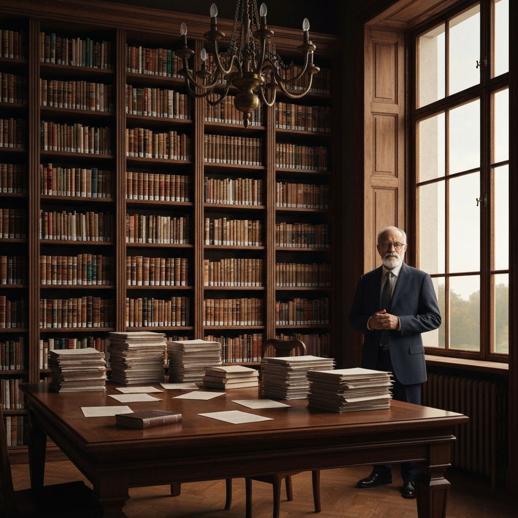 Nuestra misión educativa