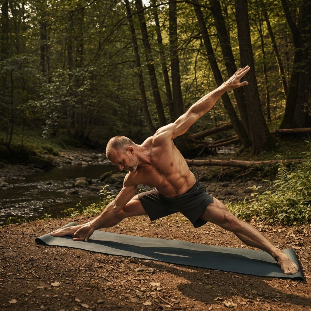 Ejercicio y circulación