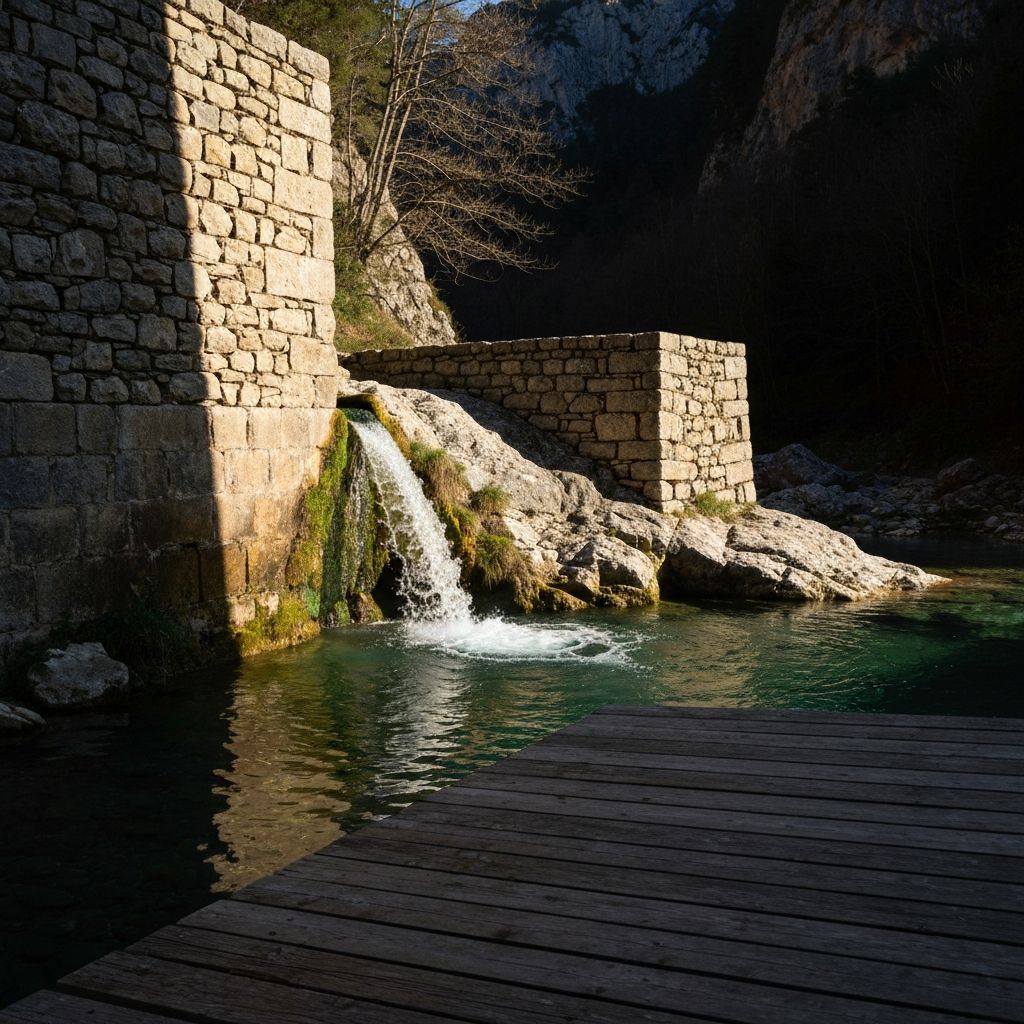 Elementos naturales para la salud